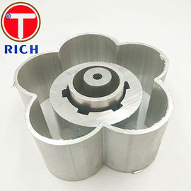 Harga yang bagus Hot Extrusion Aluminium Alloy Steel Pipe T Slot Framing Sistem M3-48 Ukuran: on line