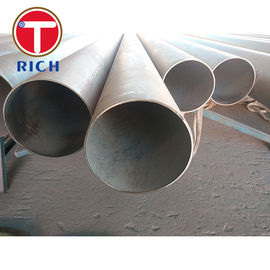 Harga yang bagus 304 Stainless Steel Pipa Dilas ASTM A213 A213 Presisi Tinggi A269 on line