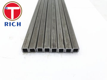 Harga yang bagus 4 Inch Dinding tebal Galvanis Tabung Baja Mulus Dingin Diambil EN10219 on line