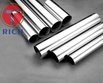 Harga yang bagus Dilas ASTM A312 TP304H Seamless Mechanical Tubing on line