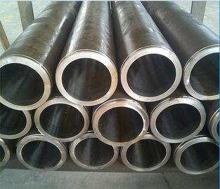 Harga yang bagus Tabung Mekanik Bulat Presisi Dingin Diambil Seamless Tube Dengan DIN 2391 on line