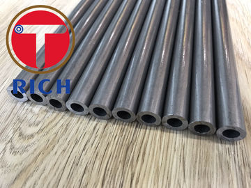 Harga yang bagus Pipa Baja Paduan Dingin Diambil SMLS Tipe 6 - 420 Mm Desain Luar Diameter Disesuaikan on line