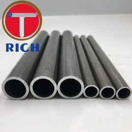 Harga yang bagus 10 # - 45 # Tabung Boiler Baja Karbon Seamless / Carbon Steel Mechanical Tubing on line