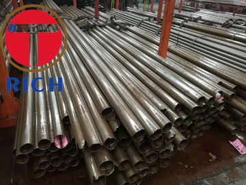 Harga yang bagus ASTM A163 Nickel Alloy Tube Untuk Heat Exchanger on line