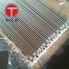Harga yang bagus Dingin Diambil 304 Stainless Steel Welded Pipe Disesuaikan Permukaan 0,28 - 10mm OD on line
