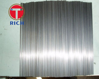Harga yang bagus Tabung Kapiler Tabung Presisi Stainless Steel Diameter Super Kecil on line
