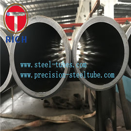 Harga yang bagus Putaran Hidrolik Silinder Tabung Baja Karbon Seamless Tabung diasah Permukaan Diminyaki on line