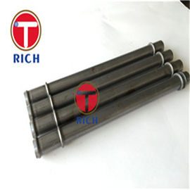 Harga yang bagus Tabung Baja Otomotif JIS G3445 ERW Welded Carbon Steel Tube Untuk Sistem Knalpot Otomatis on line