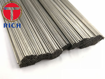 Harga yang bagus Industri Medis Tabung Baja Presisi Dilas Tabung Kapiler Stainless on line