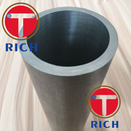 Harga yang bagus En10305 A519 E235 E355 100 mm 205 mm dilas baja Doming tabung, Tabung silinder hidrolik, Batang silinder on line