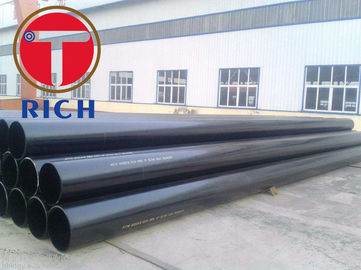 Harga yang bagus Petroleum Casing Carbon Seamless Steel Tube K55 N80 API 5CT L80 on line