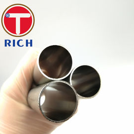 Harga yang bagus Shock Absorber Seamless Cold Rolled Steel Pipe CK45 STKM11A on line