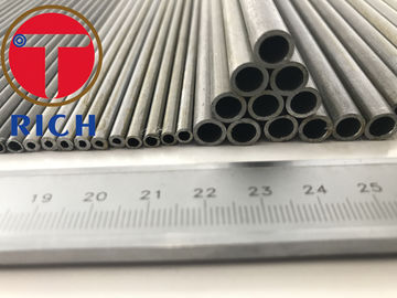 Harga yang bagus Tabung Gas Spring Seamless Steel Gb3087 Kelas 20 Kekerasan Tinggi A53 Cold Rolled on line