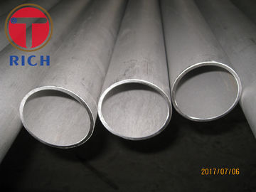Harga yang bagus pemasok pipa stainless super duplex pipa baja astm a789 uns s31803 on line