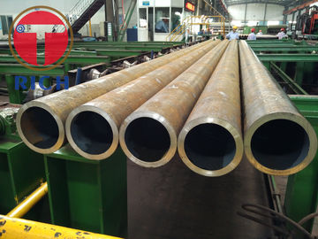 Harga yang bagus Ujung Polos 12M Panjang Maks 41CR4 CDW Ss Pipa Seamless on line