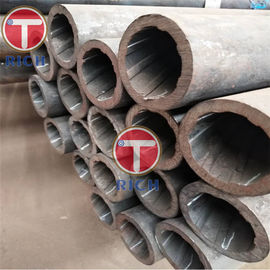 Harga yang bagus Sa192 Carbon Seamless Steel Pipe Penukar Panas Thread Steel Pipe Permukaan Diminyaki on line