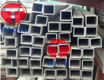 Harga yang bagus Stainless Steel 430 Tubing Lapangan Pengelasan Kecil berlubang 201 Grade ASTM A312 Standar on line