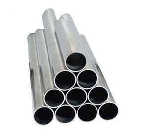 Harga yang bagus Food Grade Tabung Stainless Steel Sanitary Dilas Dengan ASTM A270 Standar on line