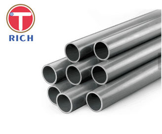 Harga yang bagus Torich En10217-7 Putaran Tabung Stainless Steel 400mm Diameter Dilas ISO CE on line