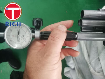 Harga yang bagus Pipa Baja Otomotif Presisi Tinggi DIN2393 St35 Untuk Peredam Kejut on line