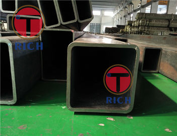 Harga yang bagus JIS G3454 STPG370 Pipa Baja Struktural Pipa Baja Struktural Max Panjang 12000mm on line