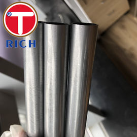 Harga yang bagus Auto Gas Spring Carbon Steel Seamless Pipe Torich DIN 2391 St37 Kekuatan Tinggi on line