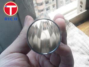Harga yang bagus DIN2391 1020 1045 Shock Absorber Pipe Cold Rolled Pipe Dengan Permukaan Diminyaki on line