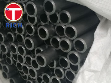 Harga yang bagus 210mm OD EN10305-4 Pipa Baja Karbon Seamless on line