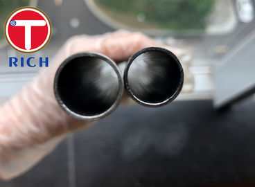 Harga yang bagus E235 E355 Dilas Tabung Baja Dingin Diambil Gas Spring Silinder EN10305-6 on line