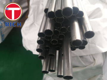 Harga yang bagus Tabung Baja Otomotif Tahan Lama Welded Precision Tube Untuk Gas Spring Lift on line