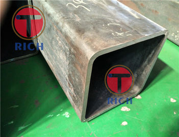 Harga yang bagus ASTM A500 Square Cold Formed and Seamless Carbon Structural Steel Pipe on line