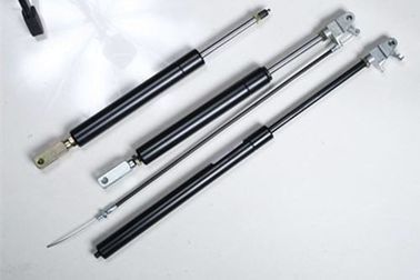 Harga yang bagus Bulat Otomotif Tabung Baja Gas Spring Steel Tubing 0.4 - 8mm WT JIS G3445 Standar on line