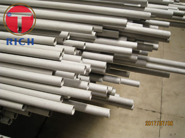 Harga yang bagus Pipa Besi Bentuk Bulat Bentuk Bulat Stainless Steel Dengan Panjang Max 12m on line