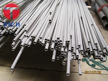 Harga yang bagus Astm A519 Oval Shaped WT 0.8MM Tabung Baja Seamless on line