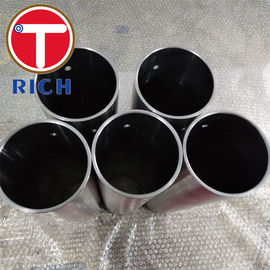Harga yang bagus ERW Precision Steel Tubes Pipa Knalpot Industri Otomotif ASTM A513 1020 on line