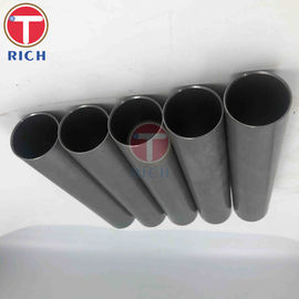Harga yang bagus Penukar Panas T5 SeamlessASTM A213 T11 Pipa Tabung Baja Anil on line