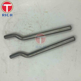 Harga yang bagus Pipa Baja Khusus Industri Carbon Steel Tube Fittings Kekuatan Tinggi on line