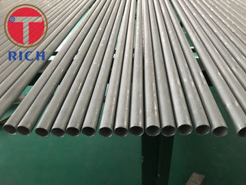 Harga yang bagus SA178a Annealed ASTM A178 ERW Heat Exchanger Tubes on line