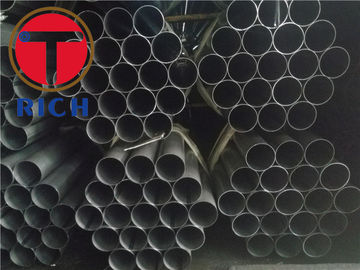 Harga yang bagus Ketahanan Listrik JIS G3472 Pipa Baja Karbon Dilas Untuk Mobil on line