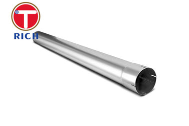Harga yang bagus Shock Absorber ASTM A519 1020 Tabung Baja Otomotif on line