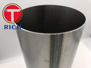 Harga yang bagus Ss316 Stainless Steel Tabung Baja Otomotif Dilas Pengawetan Anil on line