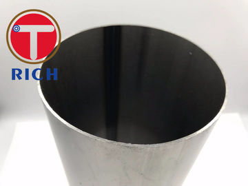 Harga yang bagus ASTM A513 1010 Pipa Baja Mekanik Pipa Knalpot Sepeda Motor Bentuk Bulat on line