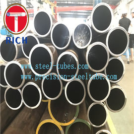 Harga yang bagus Hidrolik WT 50mm ST52 DIN2391 Pipa Baja Galvanis on line