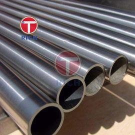 Harga yang bagus Tabung Baja Paduan Nikel Inconel 625 Seamless on line