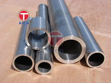 Harga yang bagus Tabung Sepeda Titanium Seamless ASTM B861 Titanium yang Dipoles on line