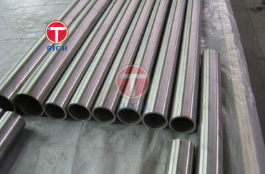 Harga yang bagus Panjang 2-12m Inconel 600 Tabung Baja Paduan Nikel on line