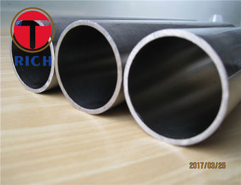 Harga yang bagus 304 316 Dinding Tipis 300mm OD Tabung Stainless Steel Mulus on line