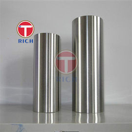 Harga yang bagus Batang Paduan Titanium Mekanik Forged GB / T2965 on line