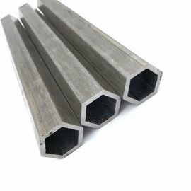 Harga yang bagus Tabung Baja Stainless Hexagonal Dingin Diambil ASTM A500 on line