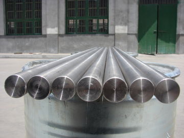 Harga yang bagus Mesin Zinc Plating Cnc Gr2 Titanium Alloy Rod on line
